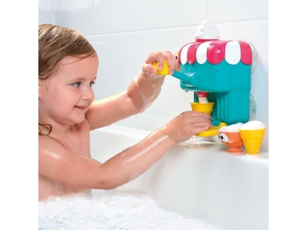Toomies Foam Cone Factory Deluxe