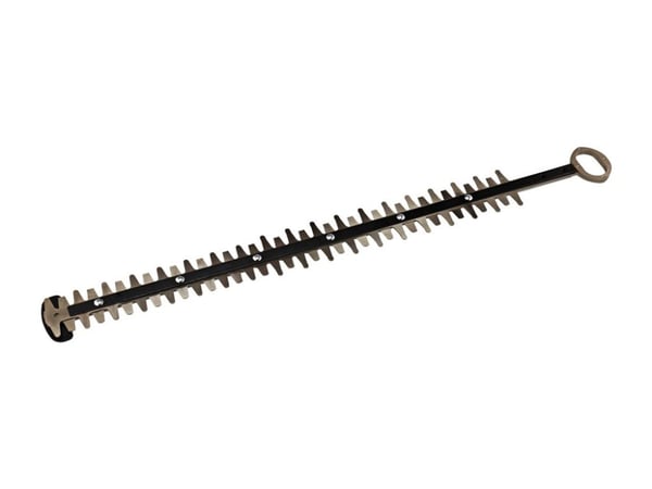 Makita - Blade - lengde: 650 mm