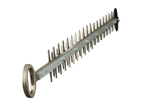 Makita - Blade - lengde: 650 mm