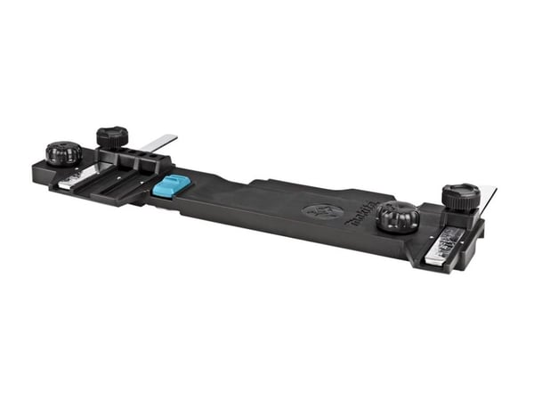 Makita A - Adapter för styrskena - för Makita DHS710ZJ, HS7101J1