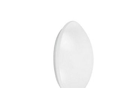 LEDVANCE ytlig cirkulär sensor 350mm 1440lm 18W 830 IP44