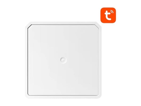 Avatto ZigBee innebygd smartbryter uten nøytral Avatto LZWSM16-W3 TUYA