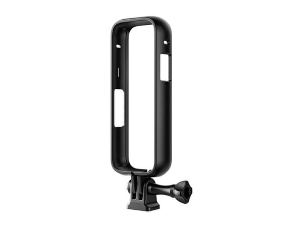 Telesin rammemontering til stativ for Insta360 X4 / X4 / S6 (crf-01-tis)
