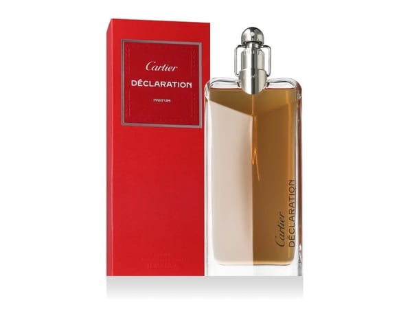 Cartier Déclaration Parfum Refillable 150 ml (mies)