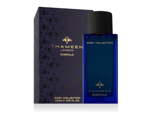 Thameen Baby Collection Emerald babydoft 100 ml
