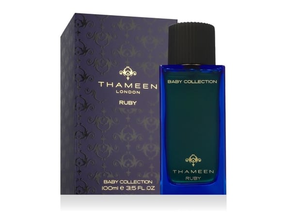 Thameen Baby Collection Ruby babyparfym 100 ml