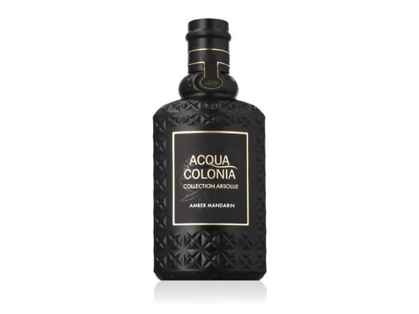 4711 Acqua Colonia Amber Mandarin Eau De Parfum 100 ml (unisex)