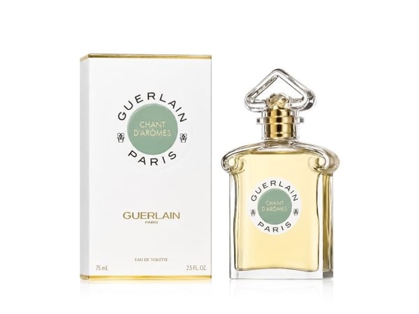 Guerlain GUERLAIN Chant D'Aromes EDT 75ml