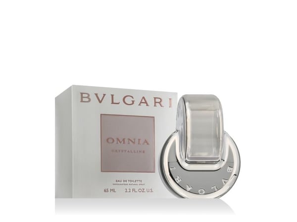 Bvlgari Omnia Crystalline EDT 65ml
