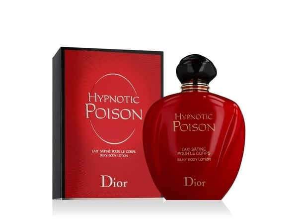 Christian Dior Hypnotic Poison Bodylotion 200ml