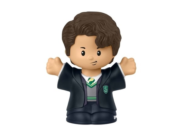 FP Little People Collector Harry Potter 2