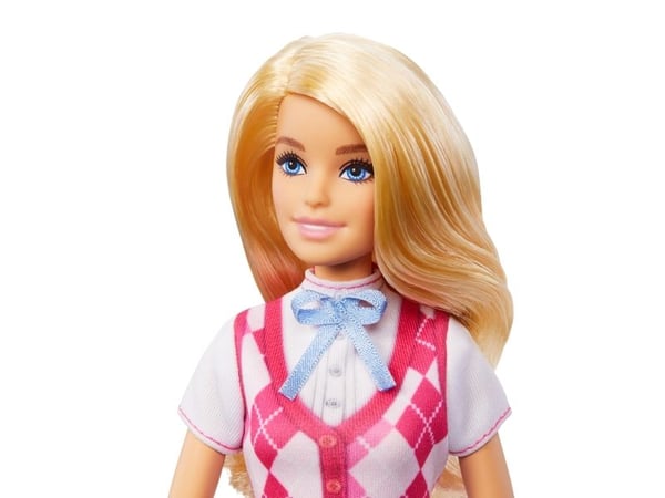 Barbie Great Chase Riding Malibu