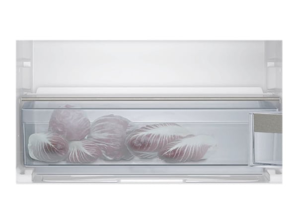 Siemens iQ500 KU15RADF0 - Kjøleskap - innebygd - fordypning - bredde: 60 cm - dybde: 55 cm - høyde: 82 cm - 137 liter - Klasse F
