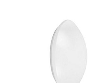 LEDVANCE Pinnan pyöreä anturi 400mm 1920lm 24W 830 IP44 IP44