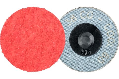 PFERD 42776406, Laikka, Universaali, 16000 RPM, Pyöreä, 3,8 cm, 100 kpl