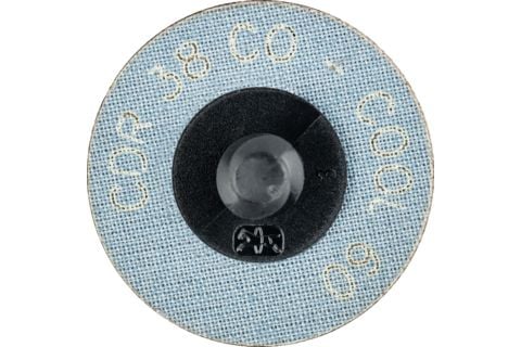 PFERD 42776406, Laikka, Universaali, 16000 RPM, Pyöreä, 3,8 cm, 100 kpl