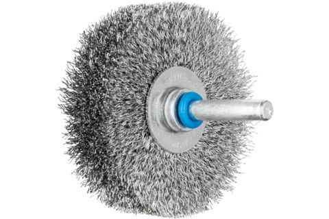 PFERD RBU 6015/6 INOX 0,20, 6 cm, 6 cm, Stål, Ikke-jernholdig metall, Bronse, Rustfritt stål, Aluminium, 15000 o/min
