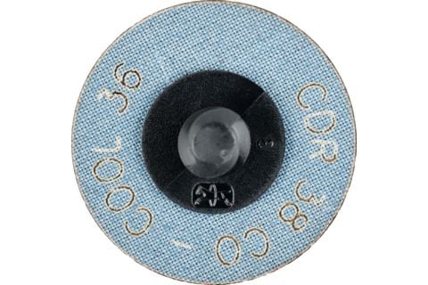 PFERD 42776403, Laikka, Universaali, 16000 RPM, Pyöreä, 3,8 cm, 100 kpl