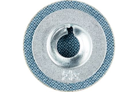PFERD 42750312, Laikka, Universaali, 26000 RPM, Pyöreä, 2,5 cm, 100 kpl