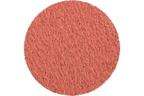 PFERD 42752703, Slibeskive, universaali, korundi, 9000 kierrosta minuutissa, pyöreä, 7,5 cm