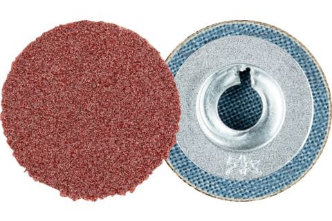 PFERD 42750212, Slipeskive, Universell, 35000 RPM, Rund, 2 cm, 100 stykker