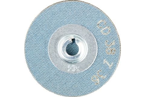 PFERD CD 38 Z 36, Metalli, 100 kpl