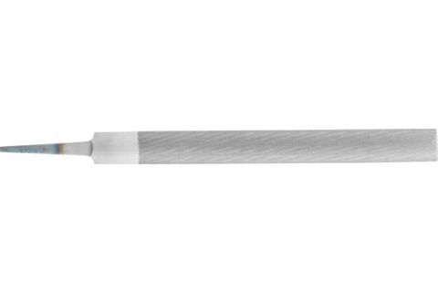 PFERD 11105203, Fil, halvrund fil, 20 mm, 6 mm, 200 mm