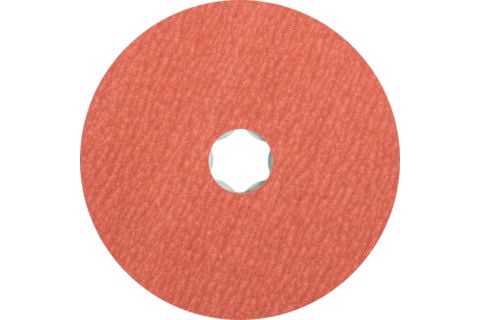 PFERD 64191012, Slipeskive, Universell, 13300 RPM, Rund, 11,5 cm, 25 stykker