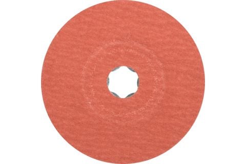 PFERD 64191008, Slipeskive, Universell, 13300 RPM, Rund, 11,5 cm, 25 stykker