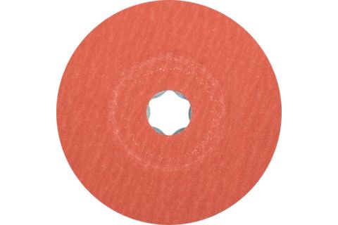 PFERD 64191006, Slipeskive, Universell, 13300 RPM, Rund, 11,5 cm, 25 stykker