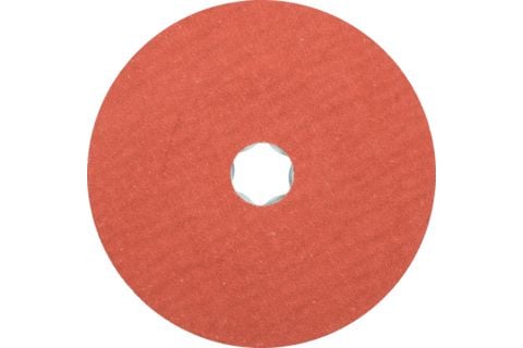 PFERD 64191105, Slipeskive, Universell, 12200 RPM, Rund, 12,5 cm, 25 stykker