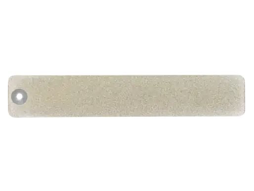 PFERD 15630126, Fil, Abrasive material, Case-hardened steel, Järnoxid, Glas, grafit, Stål, Technical ceramics,..., 0,7 mm, 30 mm, 170 mm