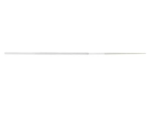 PFERD 15321140, Fil, Rund fil, Abrasive material, Case-hardened steel, Ferrit, Glass, Grafitt, Stål, Technical ceramics,..., 1,8 mm, 140 mm