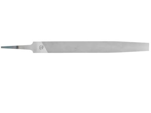 PFERD 11904203, Fil, Flate mapper, Støpestål, 20 mm, 3,5 mm, 200 mm