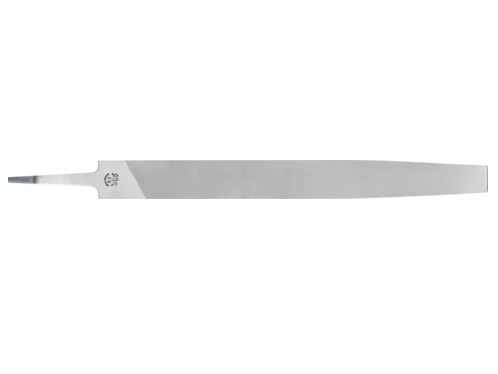 PFERD 11904303, Fil, Flate mapper, Støpestål, 30 mm, 5 mm, 300 mm