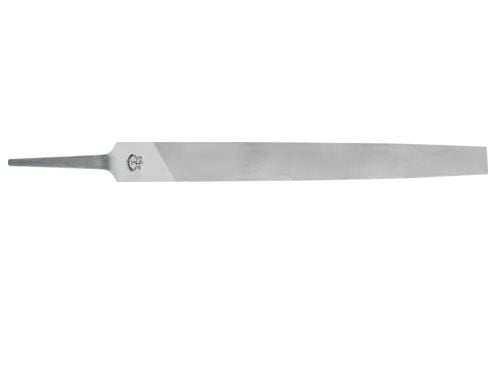 PFERD 11904153, Fil, Flate mapper, Støpestål, 16 mm, 3 mm, 150 mm
