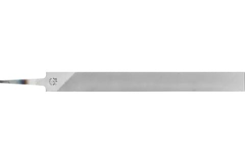 PFERD 12119303, Fil, Flate mapper, Aluminium, Messing, Bronse, Støpejern, Støpestål, Kopper, Løvtre, Ikke-jernholdig metall,..., 30 mm, 6,5 mm, 300 mm