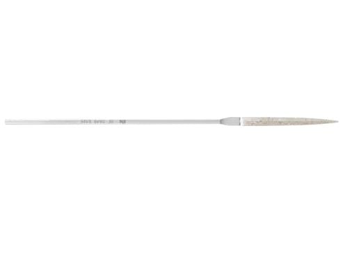 PFERD 15310142, Fil, Abrasive material, Case-hardened steel, Ferrit, Glass, Grafitt, Stål, Technical ceramics,..., 4 mm, 1,2 mm, 140 mm