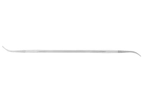 PFERD 15224070, Viila, Pyöreä viila, Abrasive material, Case-hardened steel, Ferriitti, Lasi, Grafiitti, Terästä, Technical ceramics,..., 3 mm, 150 mm
