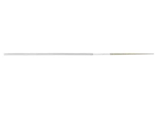 PFERD 15321141, Fil, Rund fil, Abrasive material, Case-hardened steel, Ferrit, Glass, Granitt, Stål, Technical ceramics,..., 1,8 mm, 140 mm