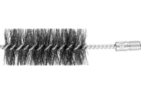 PFERD 43679141, 4,4 cm, 0,3 mm, Messinki, Kupari, Sinkki, 10 cm, 1000 RPM, 10 kpl