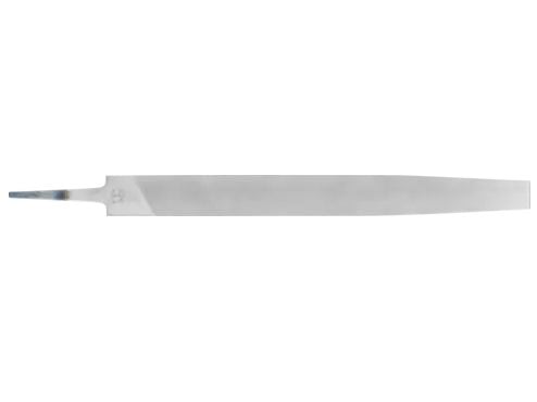 PFERD 11904302, Fil, Flate mapper, Støpestål, 30 mm, 5 mm, 300 mm