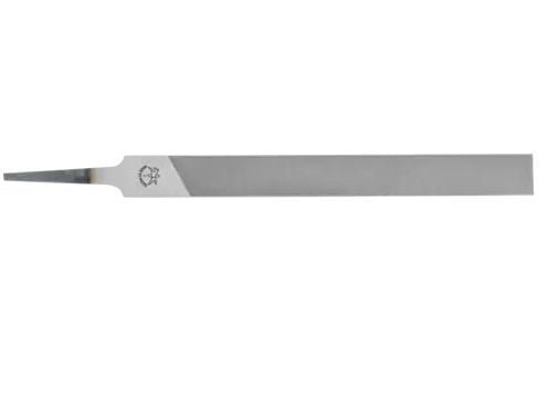 PFERD 11610153, Viila, Litteä kansio, Terästä, 16 mm, 3 mm, 150 mm