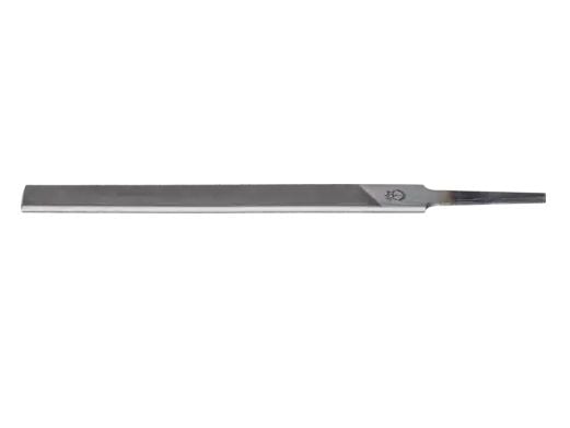PFERD 11610153, Viila, Litteä kansio, Terästä, 16 mm, 3 mm, 150 mm