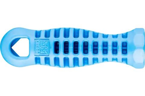 PFERD 12616209, Fil, Plast, Blå, 90 mm