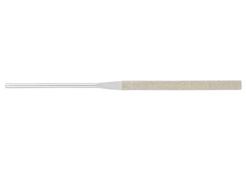 PFERD 15102062, Viila, Pyöreä viila, Abrasive material, Case-hardened steel, Ferriitti, Lasi, Grafiitti, Terästä, Technical ceramics,..., 5,5 mm, 1...