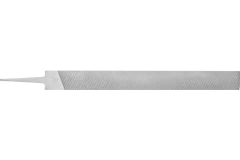 PFERD 13101351, Fil, Flate mapper, Aluminium, Messing, Støpestål, Kopper, Ikke-jernholdig metall, Stål, 36 mm, 7 mm, 350 mm