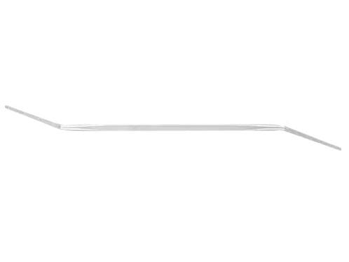 PFERD 15209142, Fil, Abrasive material, Case-hardened steel, Ferrit, Glass, Grafitt, Stål, Technical ceramics,..., 3,8 mm, 1,6 mm, 150 mm