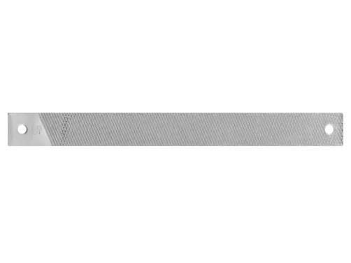 PFERD 13201302, Fil, Flate mapper, Aluminium, Messing, Støpestål, Kopper, Ikke-jernholdig metall, Stål, 31 mm, 4,7 mm, 300 mm
