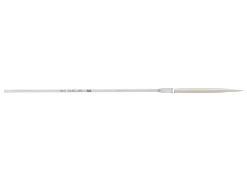 PFERD 15310140, Fil, Oval fil, Abrasive material, Case-hardened steel, Ferrit, Glass, Grafitt, Stål, Technical ceramics,...